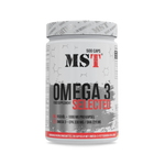 MST - Omega 3 Selected 500 Kapseln