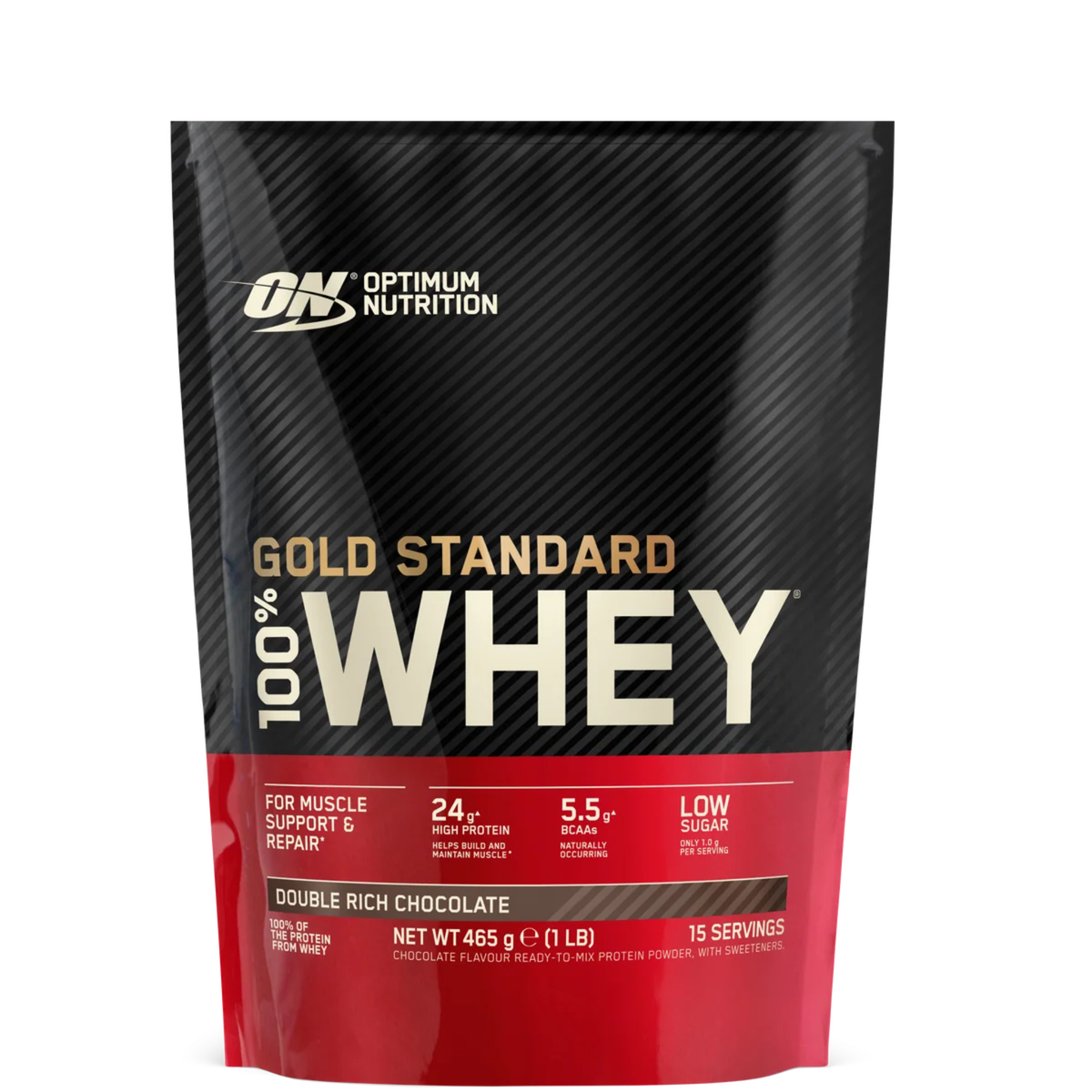 ON Whey Gold Standard - 450g