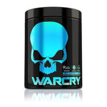 Genius Nutrition Warcry Booster PROBEN 10x10g