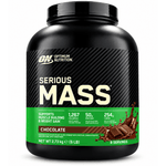 Optimum Nutrition Serious Mass 2727g