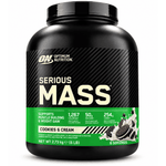 Optimum Nutrition Serious Mass 2727g