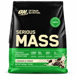 Optimum Nutrition Serious Mass 5540g