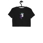 Lean Back Crop Top