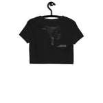 Pop Smoke Crop Top