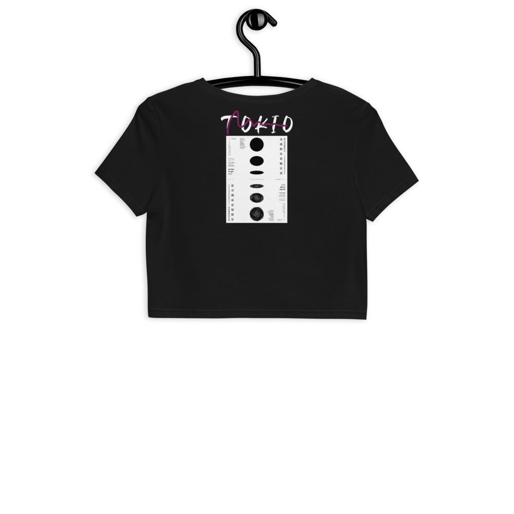 Tokio Crop Top