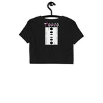 Tokio Crop Top