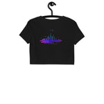 Dubai Crop-Top Crop-Top