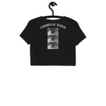 Barcelona Crop Top