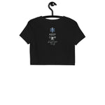 Rivotril Crop Top