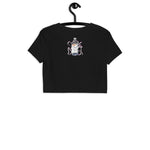 Sizzup Codein Crop Top