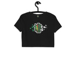 Blunt Dealers Crop Top