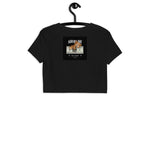 Show Money Crop Top