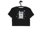 Verse Crop Top
