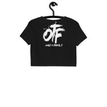 Only Family Crop Top