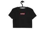Euripides Media Crop Top