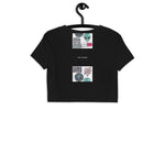 Trippy Sinners Crop Top