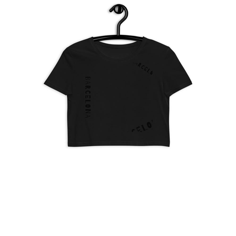 Barcelona Crop Top