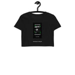 Penale Italia Crop Top