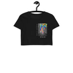 New Yorkl Crop-Top