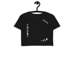 Barcelona Crop Top