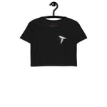 Show Money Crop Top