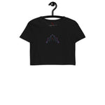Criminal Ak47 Crop Top