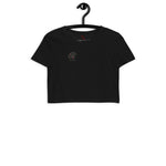 Only Family Crop Top
