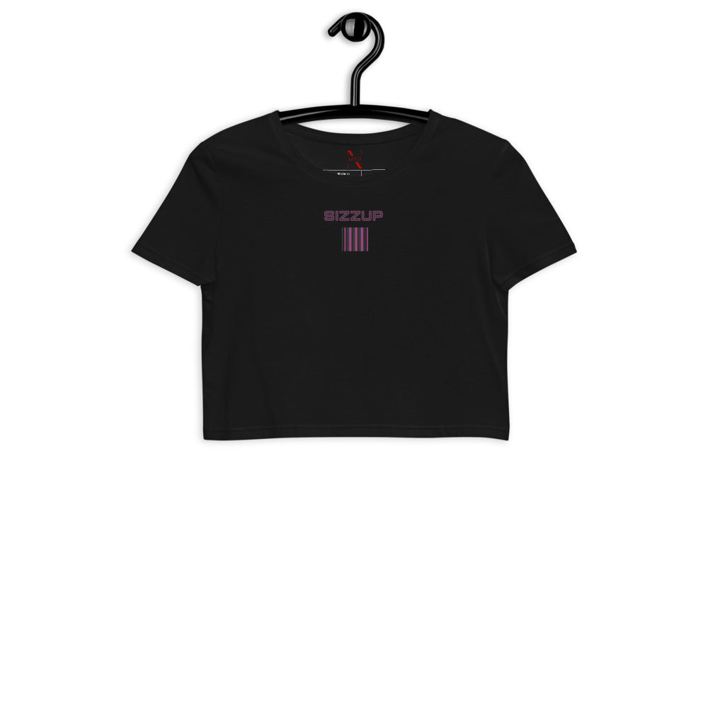 Sizzup Codein Crop Top