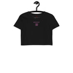 Sizzup Codein Crop Top