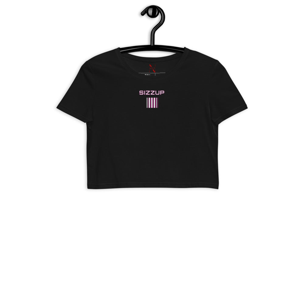 Sizzup Codein Crop Top