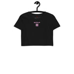 Sizzup Codein Crop Top