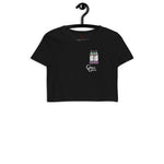 Codein Culture Crop Top