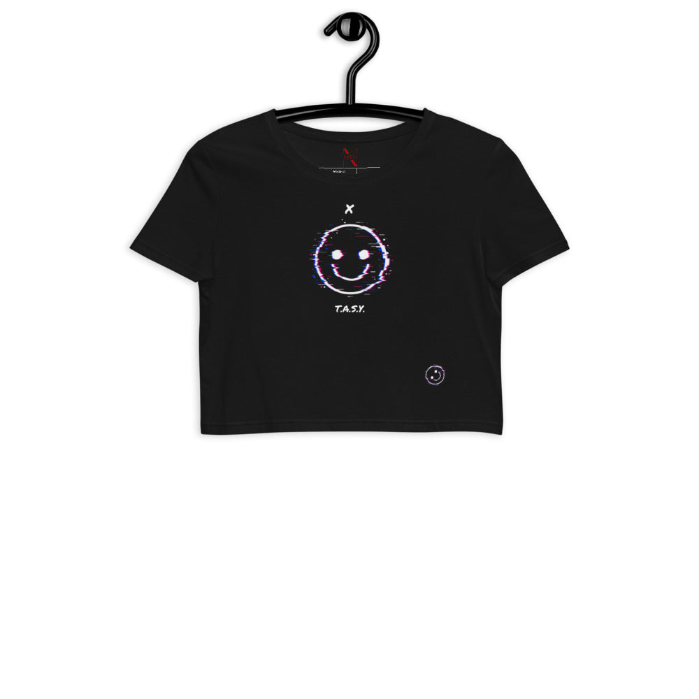 Xtasy Crop Top