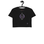 Xtasy Crop Top