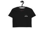 Oxycontin Crop Top