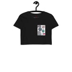 Trippy Sinners Crop Top