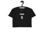 Fuck Crop Top