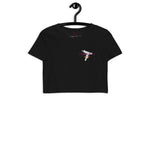 Show Money Crop Top