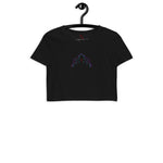 Criminal Ak47 Crop Top