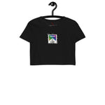 Verse Crop Top