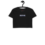 Xanax Alprazolam Crop Top