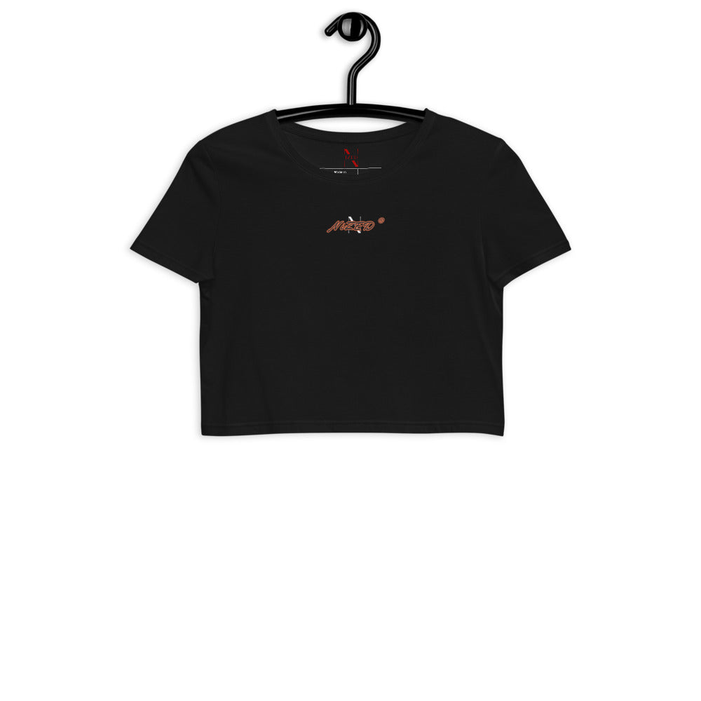 Will Wear Crop Top