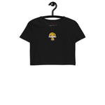 Psilocybin Bio Crop Top