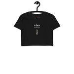 Friday Highday Crop Top