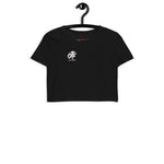 Only Family Crop Top