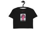 Society Crop Top