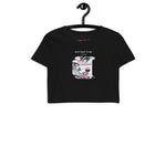 Enter Voide Crop Top