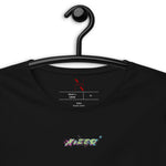 Optics Crop Top