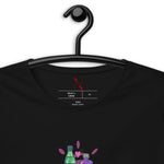Codein Spirit Crop Top