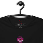 Legal Drug Crop Top